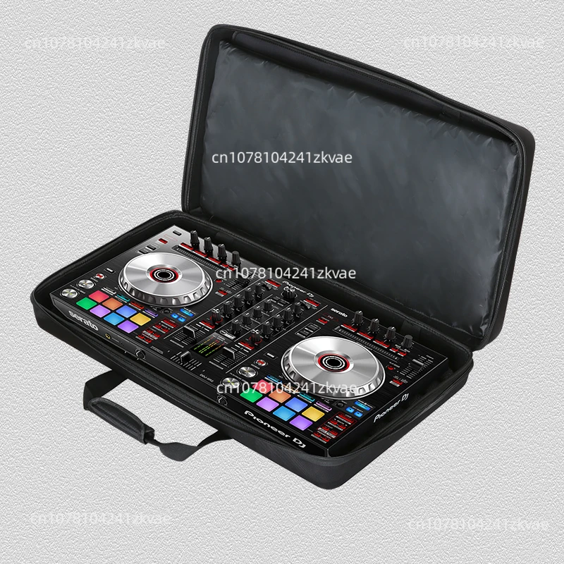 Pioneer Single Shoulder DJ Controller Driver DDJ-148000SB3SXZ23RRX2 Hard Case Waterproof Equipment Bag