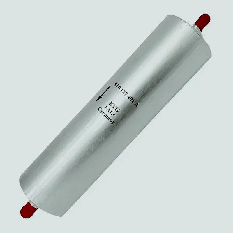 PL-Filtro  combustible  motor  coche 8T0127401A para B8 B9 C7 C8 D4 A4 A5 A6 A8 Q5 Q7 2.0TDI 2,7 3,0 4,2 30 35 40 45 S4