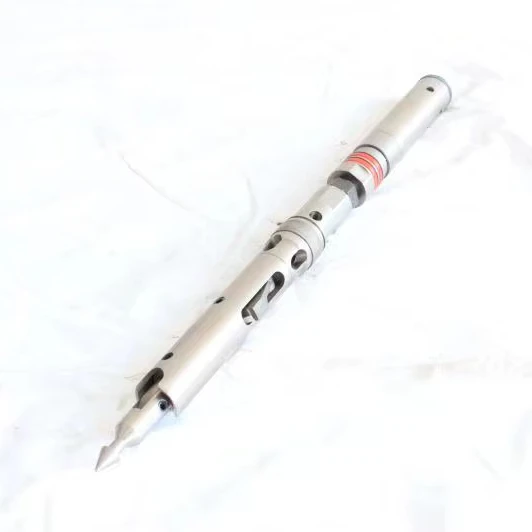 

NQ/HQ/PQ Core Barrel Assembly for Wire-line Core Drilling