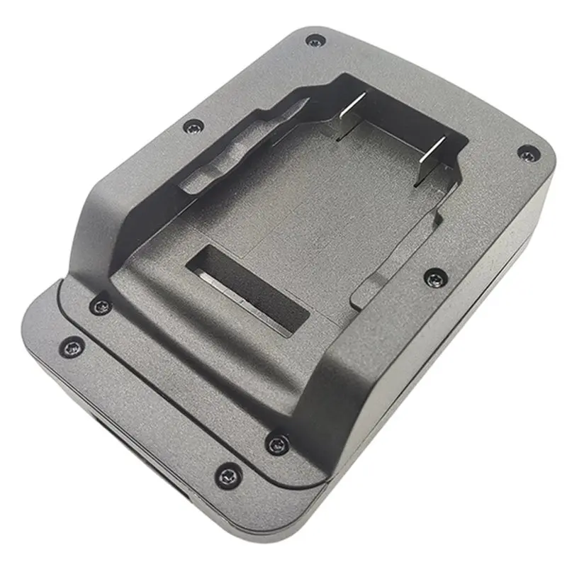 

Адаптер-преобразователь аккумуляторов LLCS для аккумуляторных электроинструментов Parkside 20V, дрелей