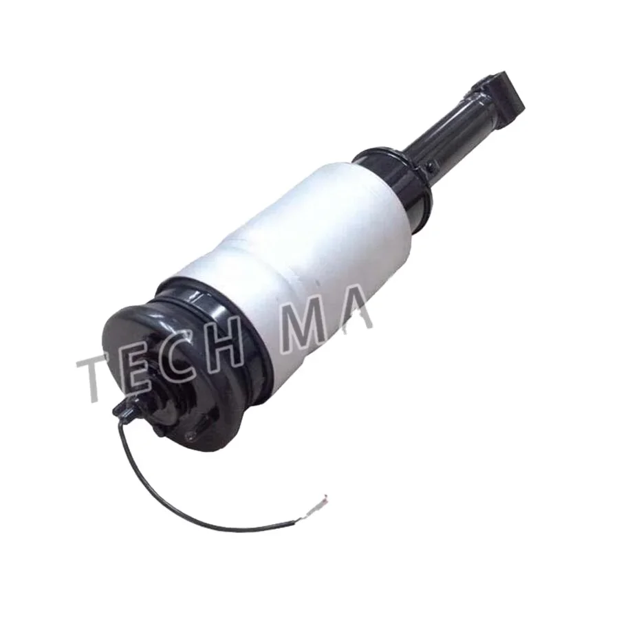 

Technology for Discovery 3 OEM LR019993 LR018190 LR018172 Main Front Air Suspension Impact Air System