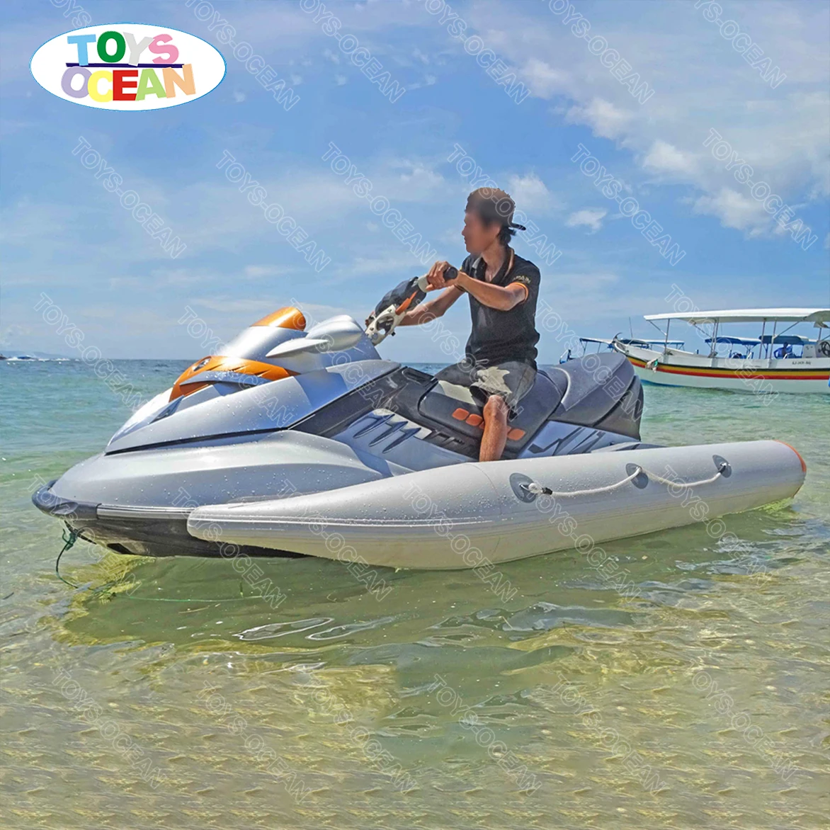 

inflatable boat bumper for rib motorboats