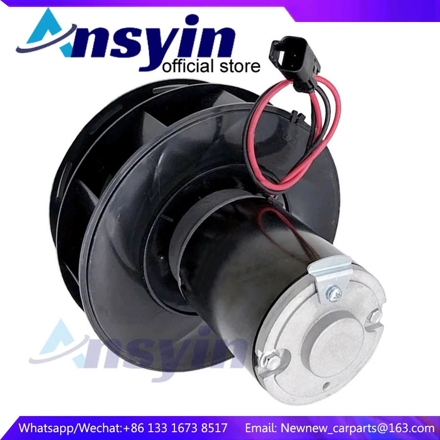 

Air Conditioning Blower Fan Motor For Caterpillar Loader 950H D5G Track Dozer 2982636 CM676470 2688792 1682313