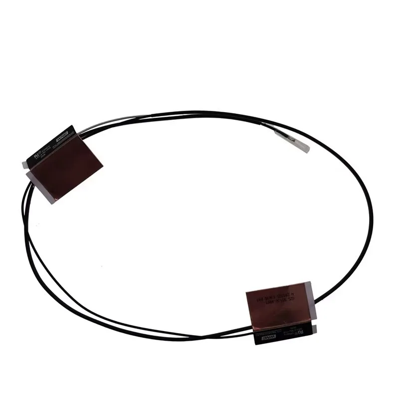 New Antenna for Dell G3 3590 3500 Por G5 5500 G5 SE 5505 Antenna WIFI Line Signal Cable 025.901J6.0001 025.901J6.0011