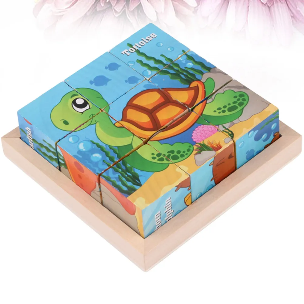 

Детские пазлы-головоломки: развивающие игрушки для раннего развития и активности, головоломки для детей