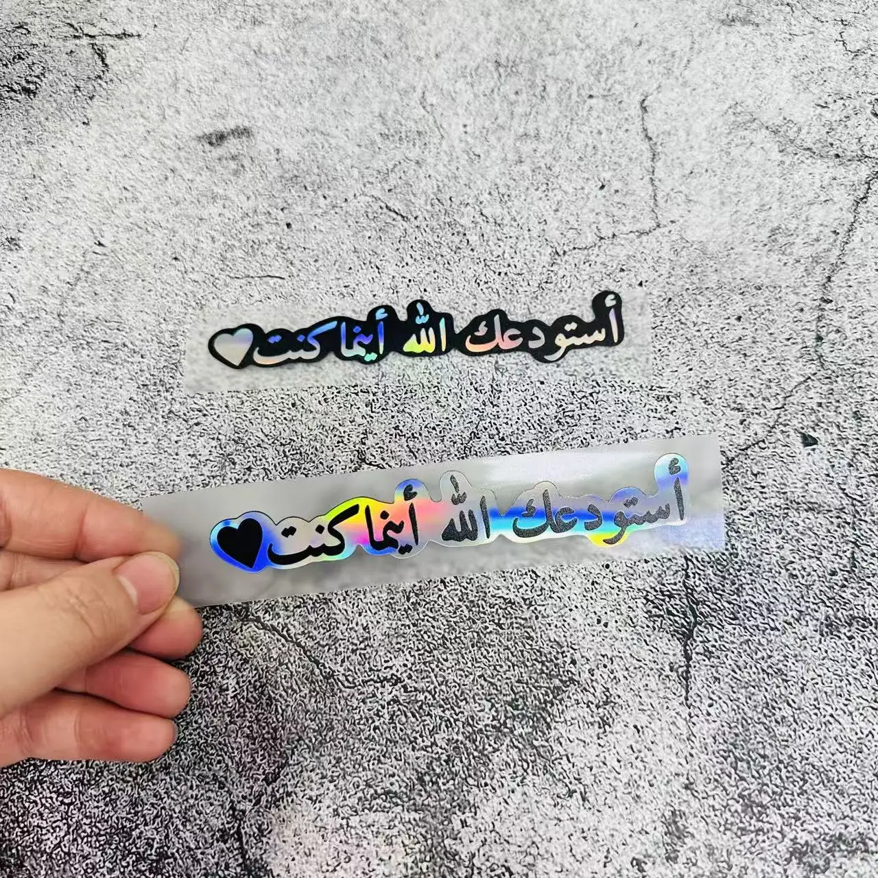 1pc Arabic 