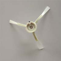 B28C-12Pcs Robot Vacuum Cleaner Side Brush Head Accessories For Xiaomi Replacement Parts