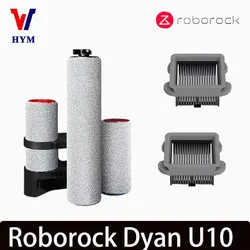 Roborock dyad u10 boden bürsten walzen zubehör wasch barer hepa filter xiaomi wd1s1a roboter staubsauger ersetzen ersatzteile