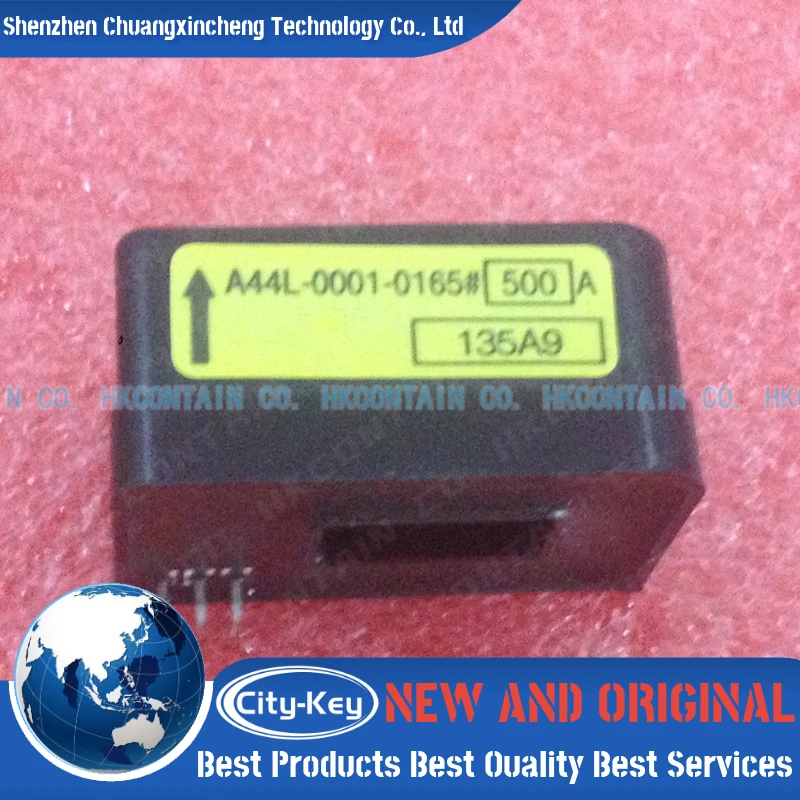 New and Original A44L-0001-0165 IGBT MODULE