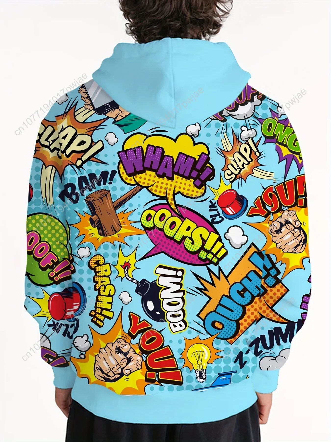 [Sudadera com capuz com estampa de jogo na moda] Moletom com capuz com estampa de jogo masculino, moletom com capuz moderno, moletom com capuz com bolsos, outono e