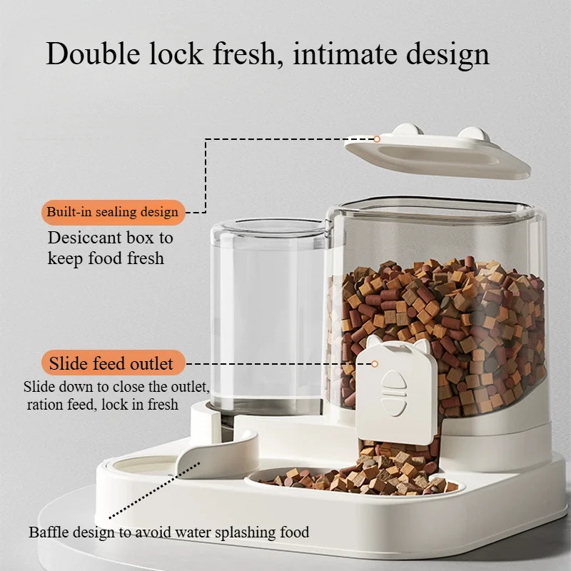 Thumbnail 3 - #1 Best Cat Feeding Dispensers to Buy In 2026