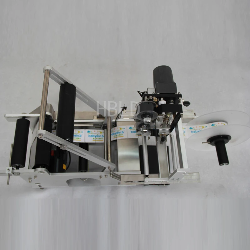 Semi-Automatic Circ…