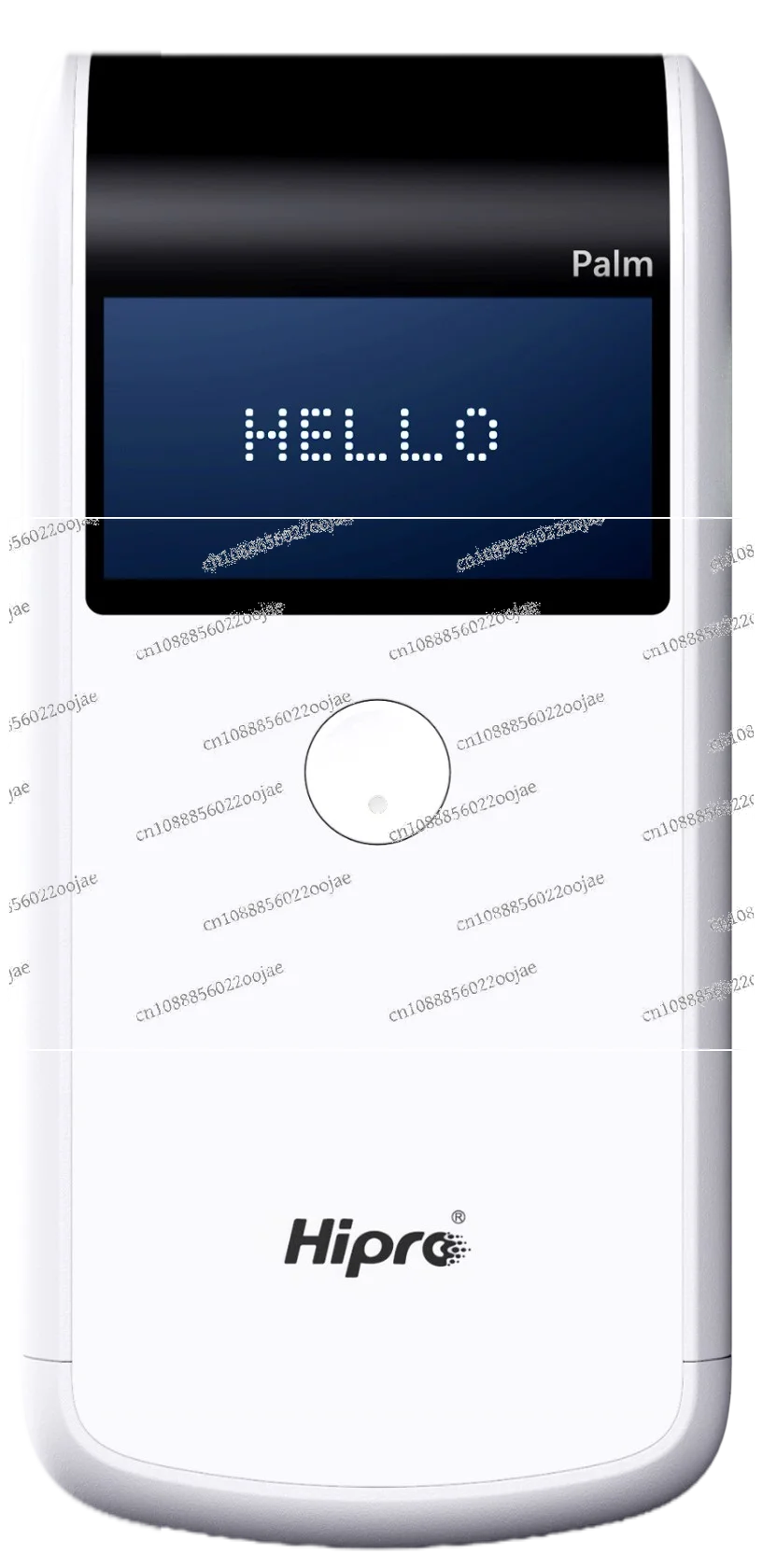 Fluorescence Immunoassay Analyzer Palm F portable Analyzer for rapid test