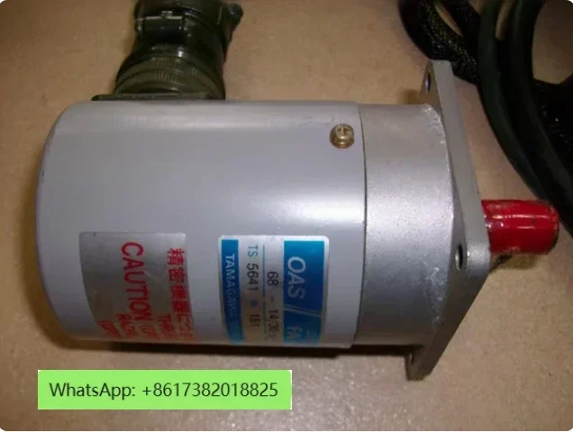 

TS5641N151 used in good condition encoder