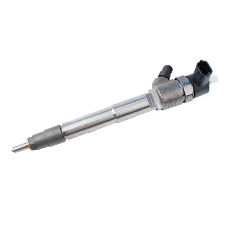 Brand News Common Rail Diesel Injector 0445110845 0445110825 0445110839 For JMC ISUZU Yuchai QUANCHAI