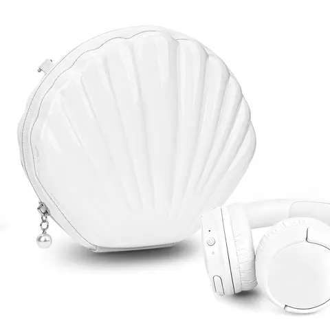 Geekria NOVA Headphones Case Compatible with JBL Tune 510BT/520BT, AKG Y50BT, Y500