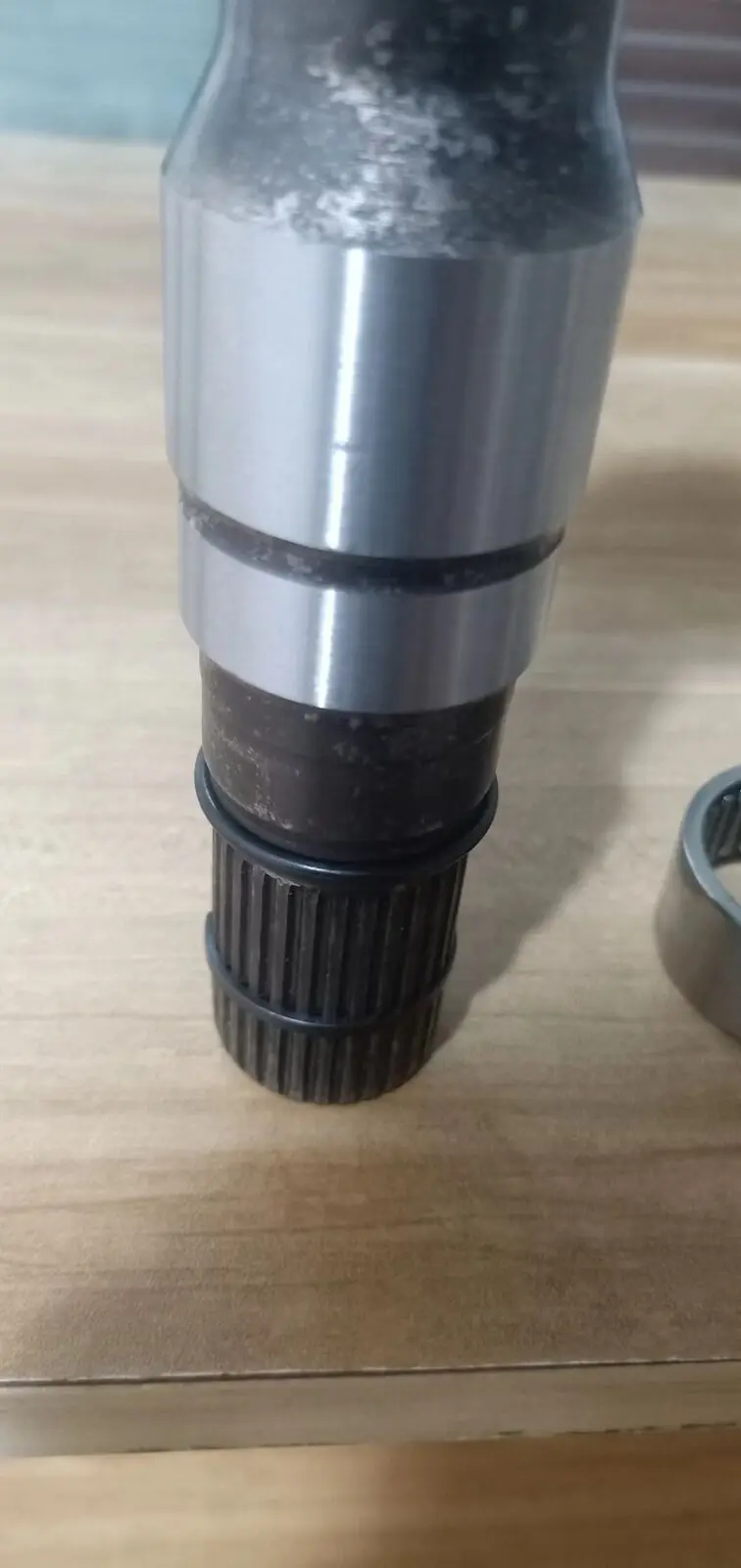 Passend für Stößel 2012 200-22 vordere rechte Zwischen welle Innen wellens atz 68257421af