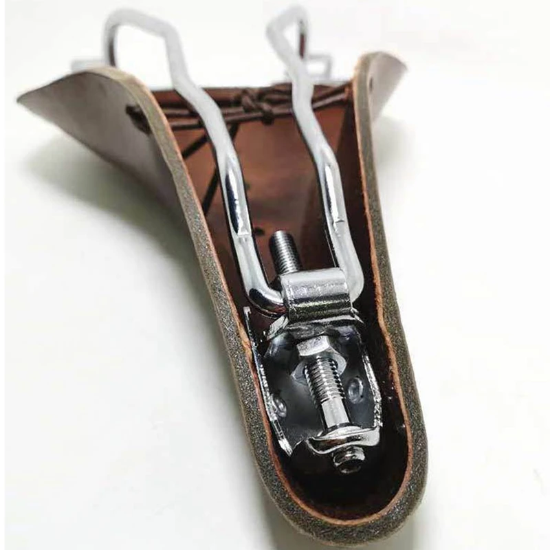 

AS98-Ретро винтажное велосипедное седло, подушка для велосипеда, 3, пружинное амортизирующее сиденье, велосипедное сиденье, замена велосипедного сиденья