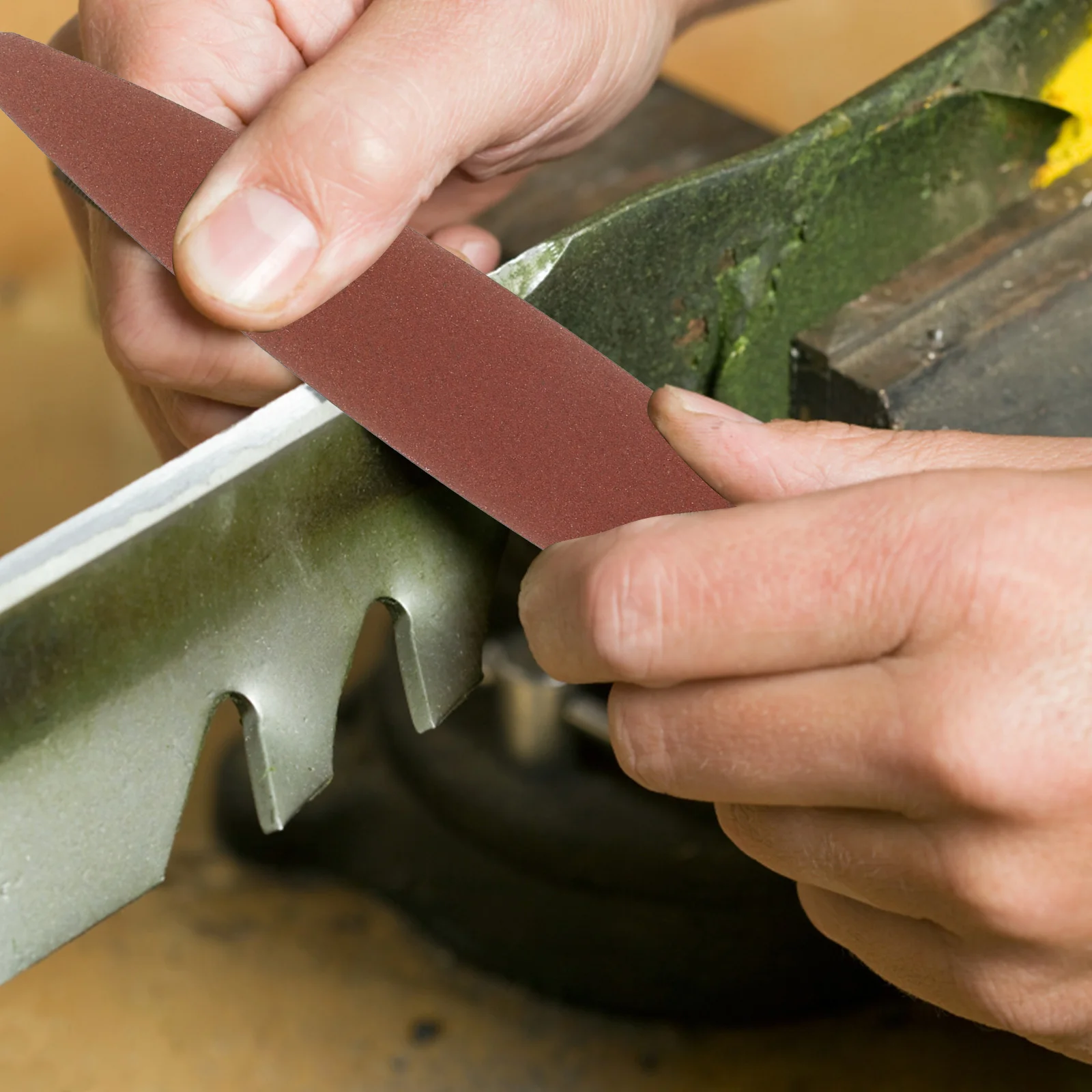 

3Pcs Handheld Cutter Sharpener Fine Craftsmanship Whetstone Stone for Sharpening Tools Quick Efficient Kitchen Helper