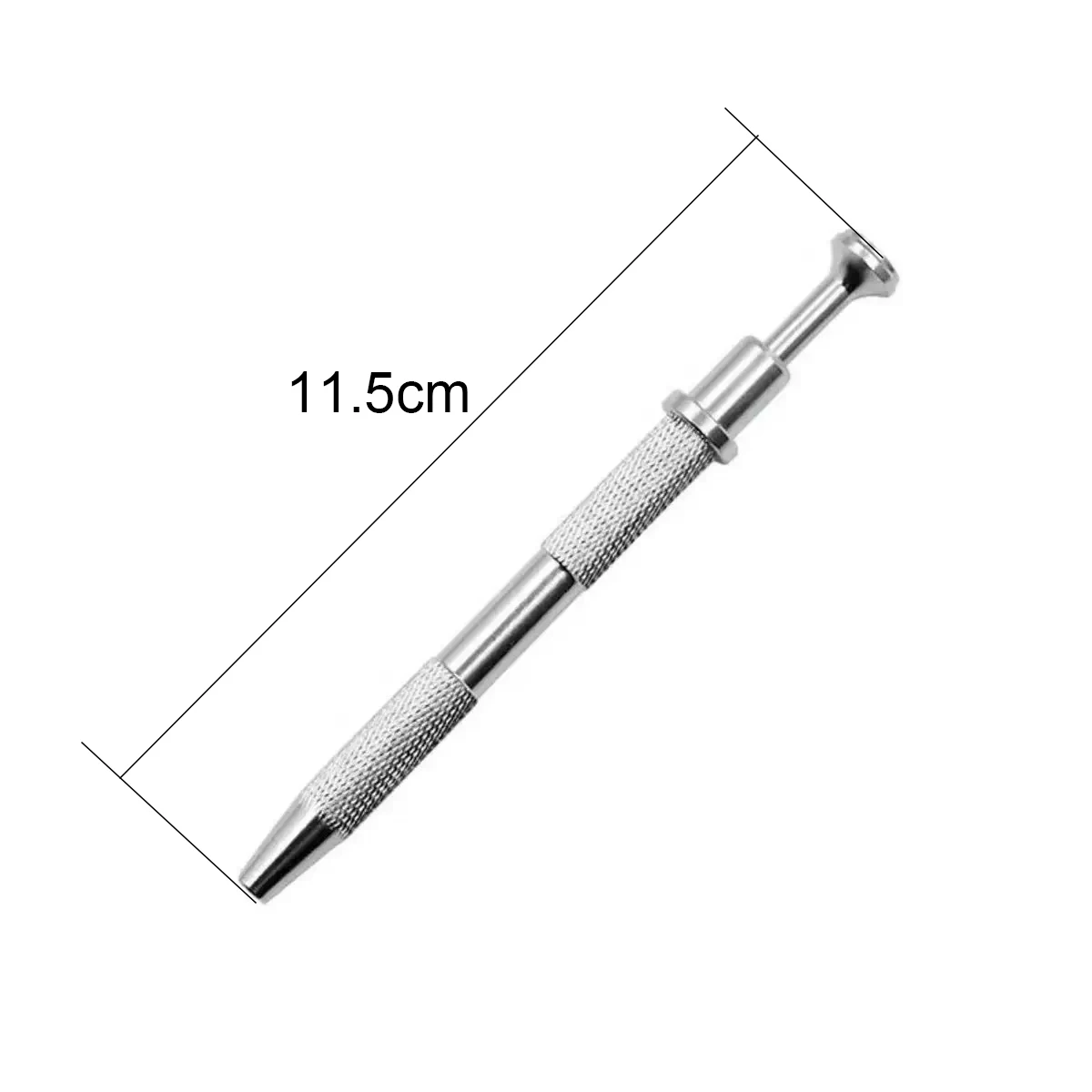 1pcs Metal Zircon Jewelry Pick Up Tools Beads Paw Claw Holder Tweezers Cabochon Beads Catcher Grabber Body Piercing Tools Making
