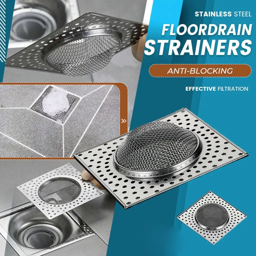 مكافحة الحطام 8 سنتيمتر بالوعة المطبخ الحمام المجاري شبكة غطاء صافي غطاء استنزاف تصفية الشعر الماسك مصفاة حوض غطاء شبكي #5