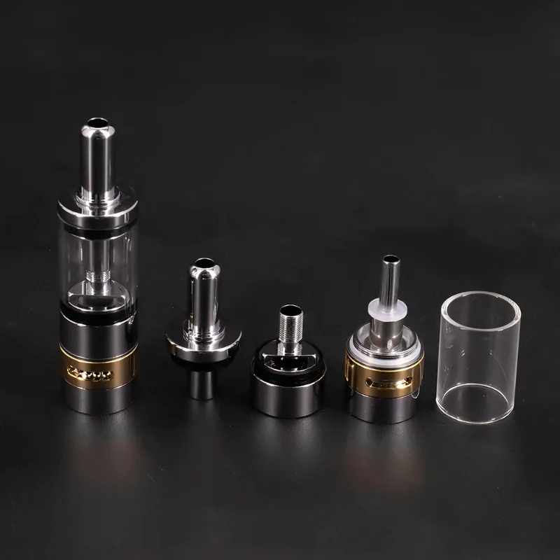 2 / M16 Clearomizer Backwoods t EVOD Vape 1.8 16 E atomizer tank for coils & atomizers - gallery image 4