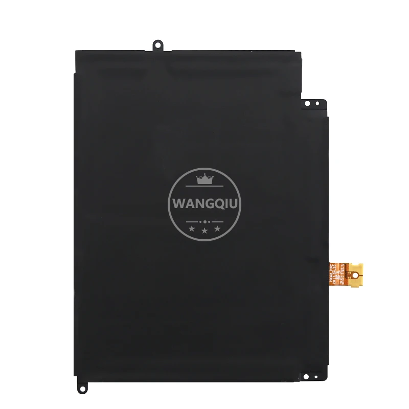 Imagem -06 - Dell Latitude Bateria do Portátil Dell Latitude 7285 0wycvv Wycvv T02j K17m Yx0xh 34wh
