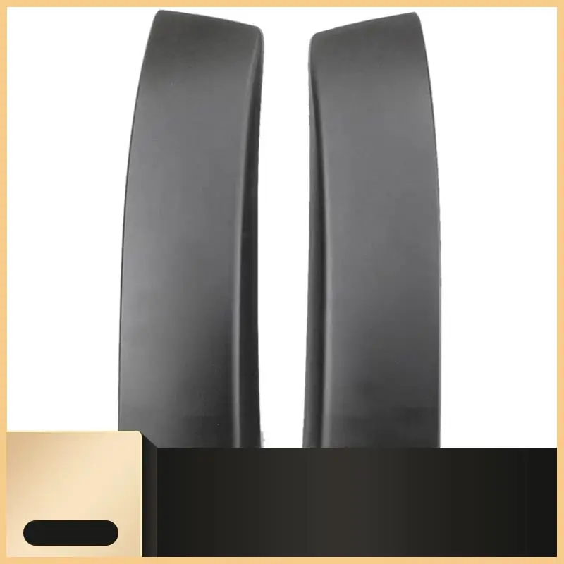 Car Roof Rack Rail Front End Cap For Suzuki Grand Vitara 2009-2013 78225-65J10-5PK 78215-65J10-5PK Car Parts-N30R