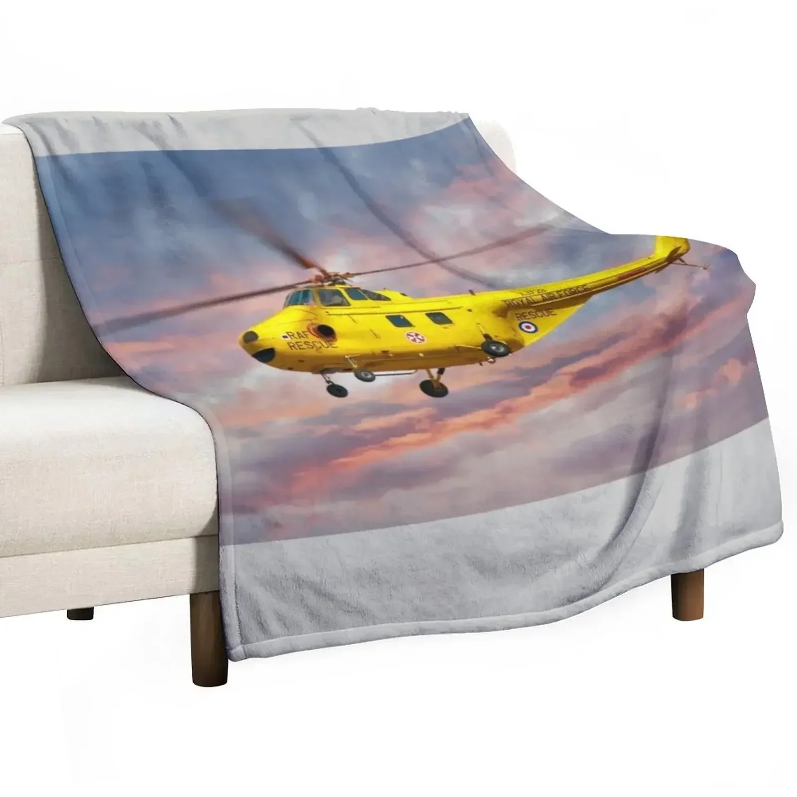 Westland Whirlwind Throw Blanket Summer sofa bed Blankets