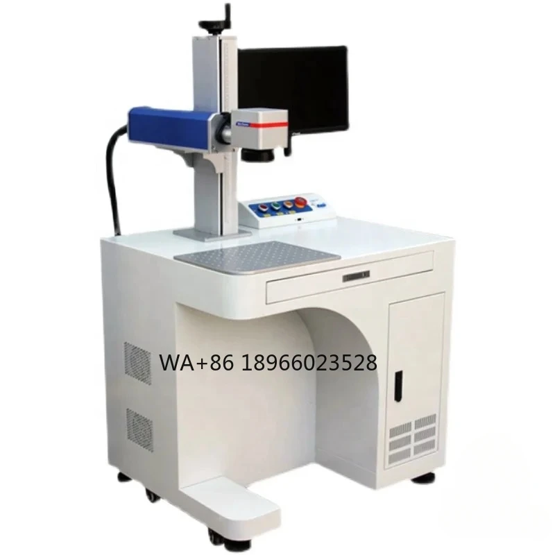 

machine Glass plastic paper frame fiber marking machine Multi-kinetic energy UV marking machine, engraving