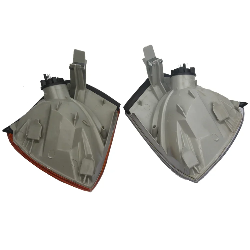 Kierunkowskaz lampa narożna lampa Mercedes Benz C klasa W202 C230 C280 1994-2004 — zdjęcie 6