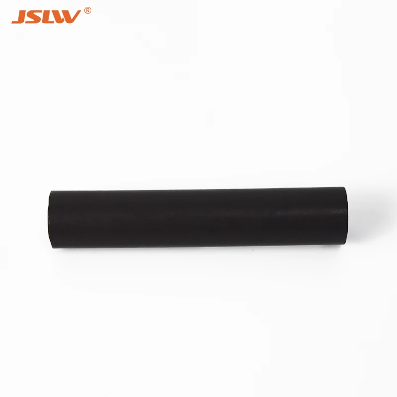 High Temperature Resistant Graphite Filled Modified PTFE Rod Dia 5-25mm