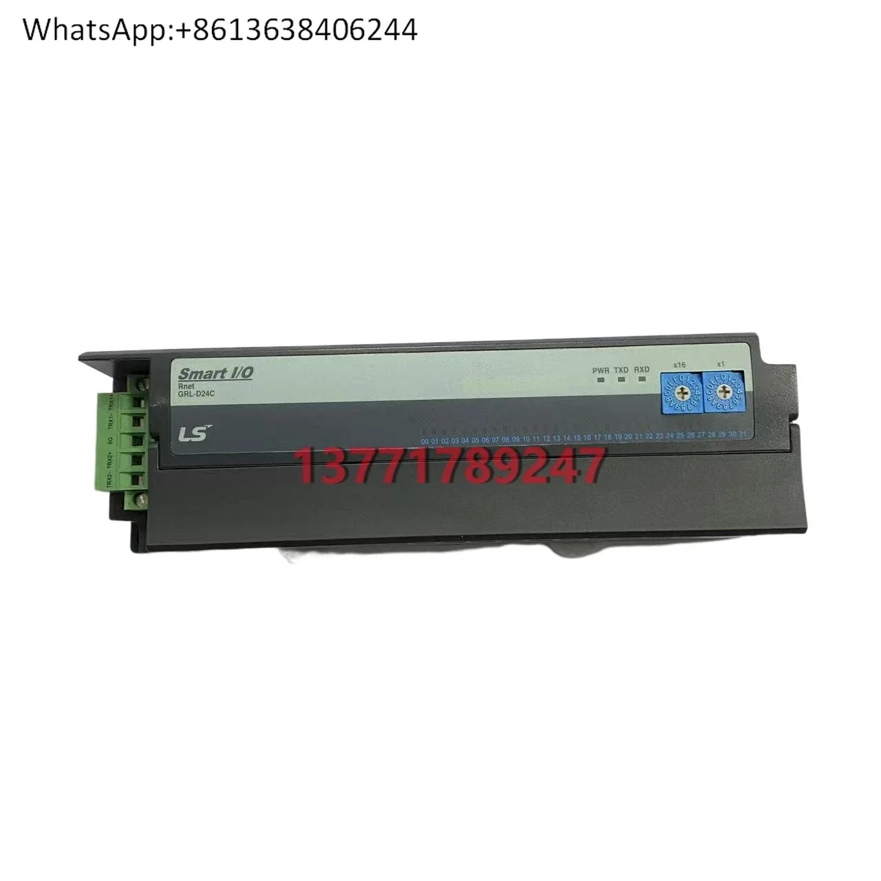GRL-RY2A (N) GRL-RY2C  GRL-D24C GRL-D22C module