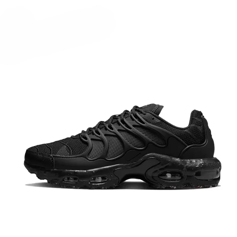 Nike Original Air Max Plus Low DQ3977-001 Men's casual running shoes