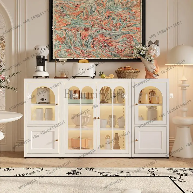 

Storage Trendy Living Room Cabinets Italian Storage Modern Nordic Display Cabinet Round Delicacy Muebles De Sala Home Furniture