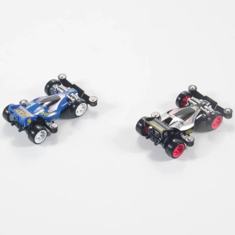 Takara Tomie Premium Onbeperkt Tamiya Avante Junior 4wd Speelgoed Motorvoertuig Diecast Metalen Model Geschenken Voor Kinderen Jongens