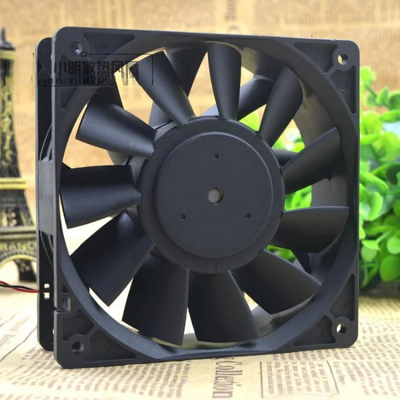 Pfb1224ehe 12cm 12038 24V 1.08a Wind Inverter Cooling Fan