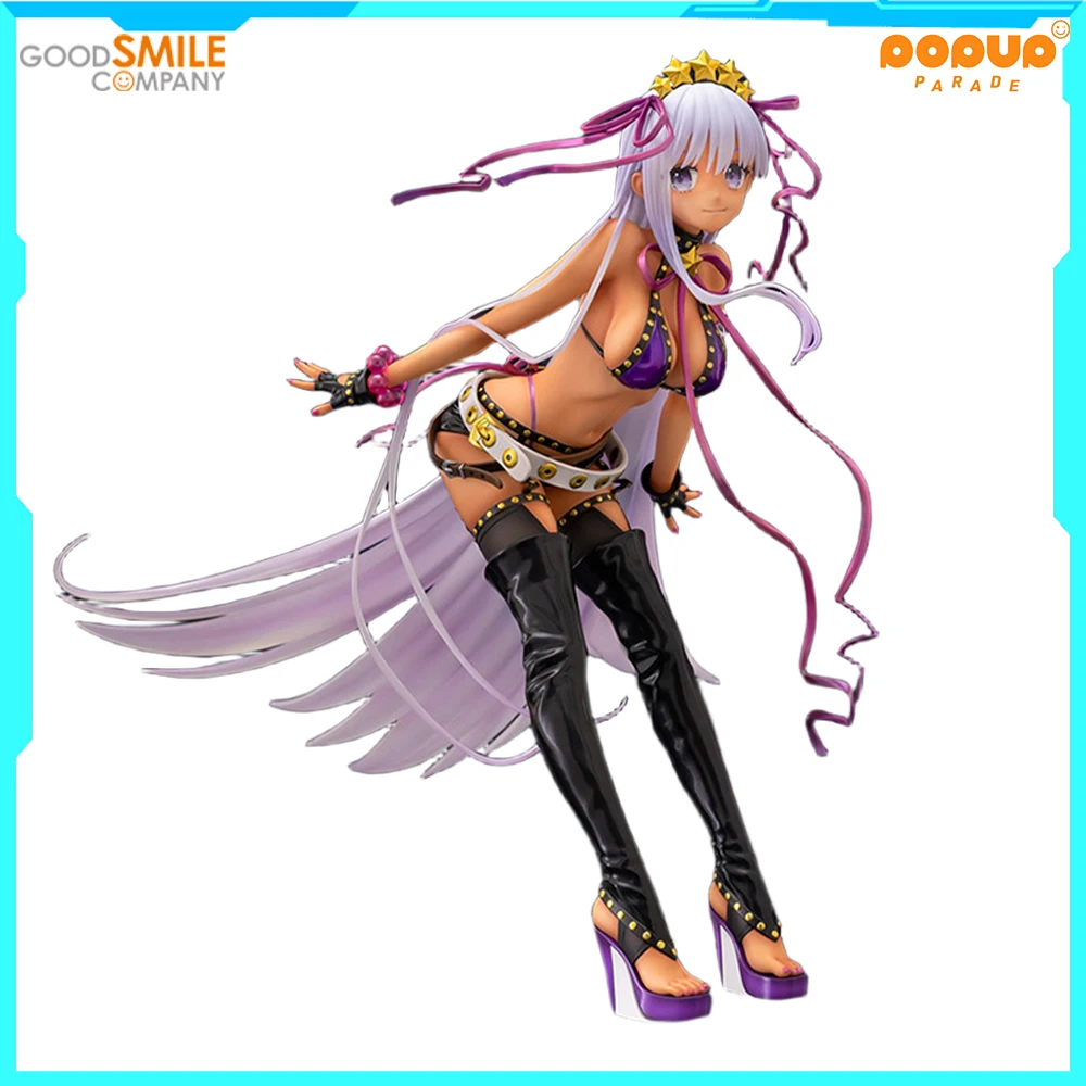 

100% Original in Stock Good Smile Company Pop Up Parade Fate/Grand Order BB 1/7 Anime Figure Action Figure Garage Kit Collection