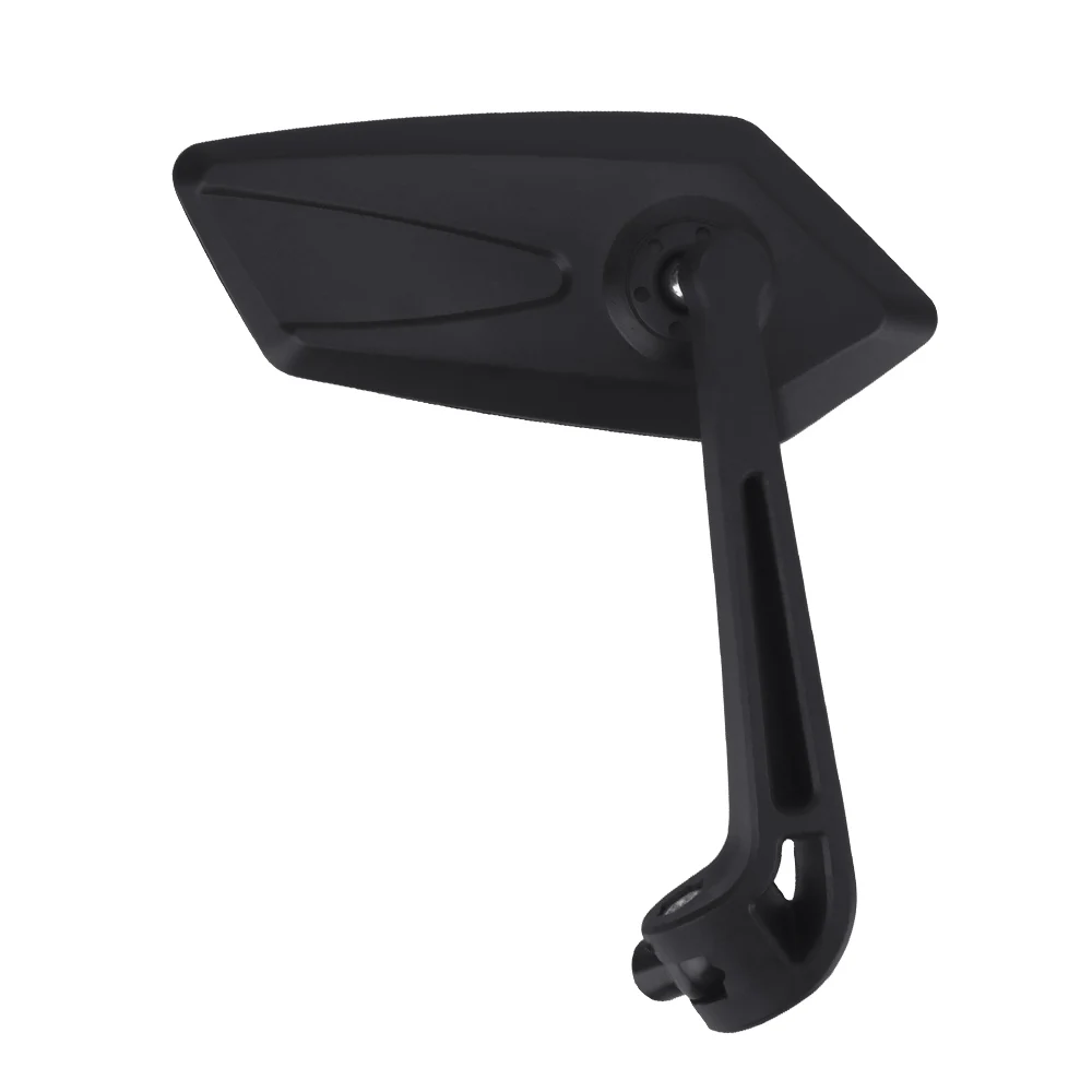 Motorcycle Handlebar Mirror Rearview Motorcycle Bar End Mirror For Cafe Racer Scooter Motocross Mirror 8/10mm image 5