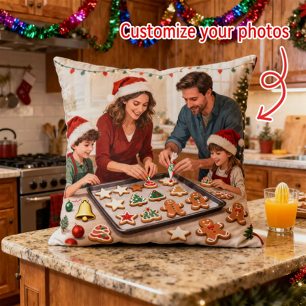 

Наволочка для 1 фото с персонализированной загрузкой изображения, мягкий плюшевый чехол на молнии, вы можете загрузить свое собственное фото_ текст_логотип, машина wa