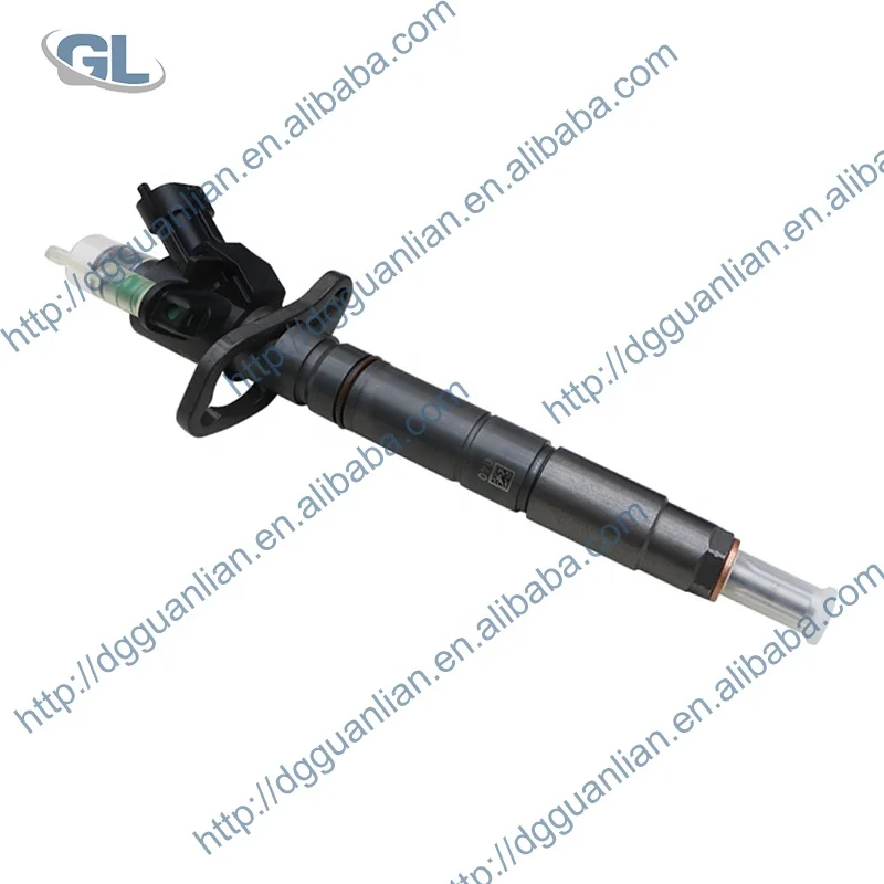 Injector do combustível diesel, CR Piezo, 0445116074, 0445116074, 0986435429, 0986435457, AH4Q9K546BA, LR054298, original