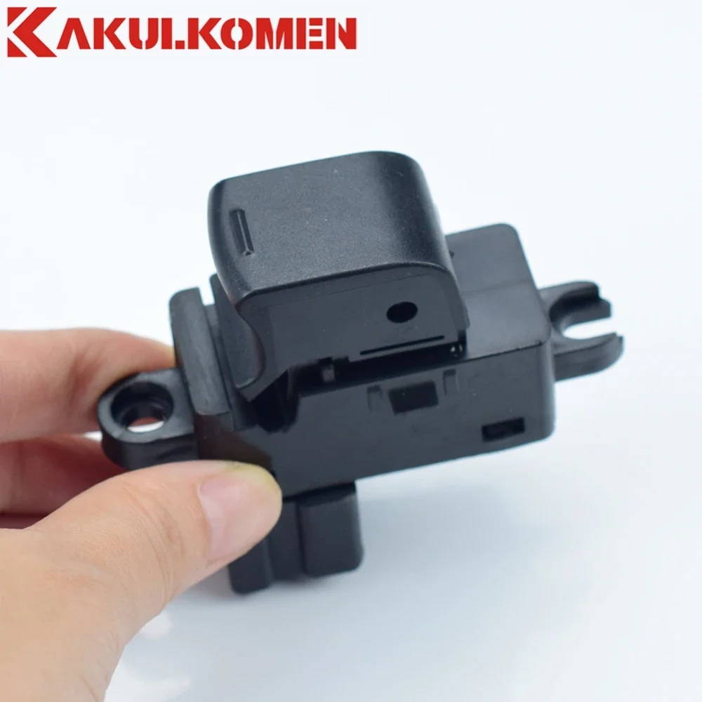 

25411-EA00A Электрический переключатель стеклоподъемника, кнопочная панель для Nissan Murano Teana Qashqai Frontier Pathfinder R51 Xterra Navara