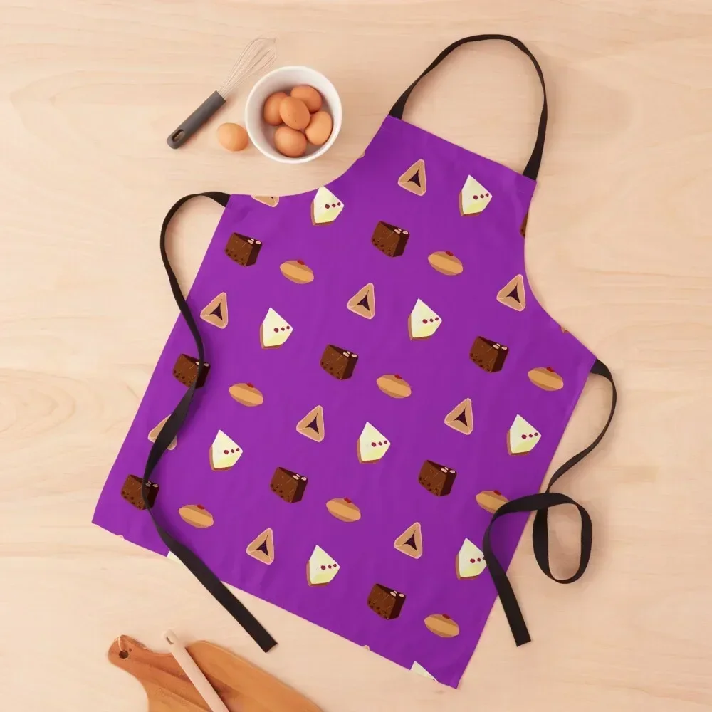 

Фартук Calendrical Cakes для мужчин, мужской кухонный фартук Kawaii, аксессуары для дома, полезные предметы, фартук