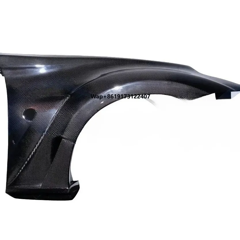

Carbon Fiber Fender for 370z