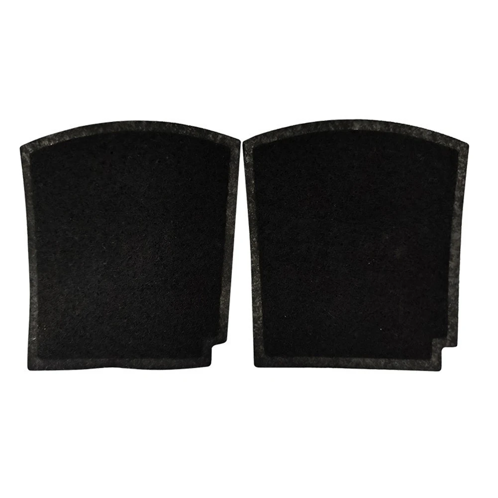 

Compatible Carbon Filter Activated Carbon Filter AS SHOWN Cost Effective Filter Pack Filter Pack Easy Installation