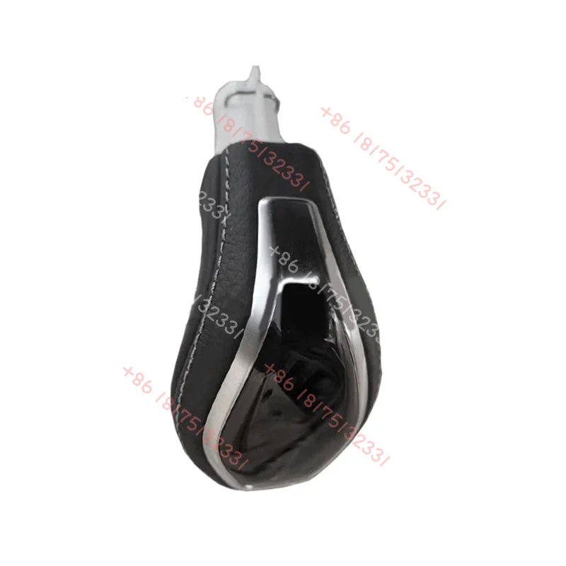 

Ручка переключения передач (набалдашник) для Infiniti Q50 Q60, совместимая с трансмиссией, артикул 34910-9NF0B