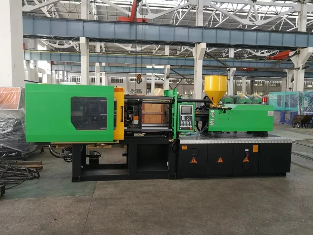 160T 1600kN Plastic Injection Molding Machine 200g 250g 300g Shot Weight China Manufacturer Factory Price Custom