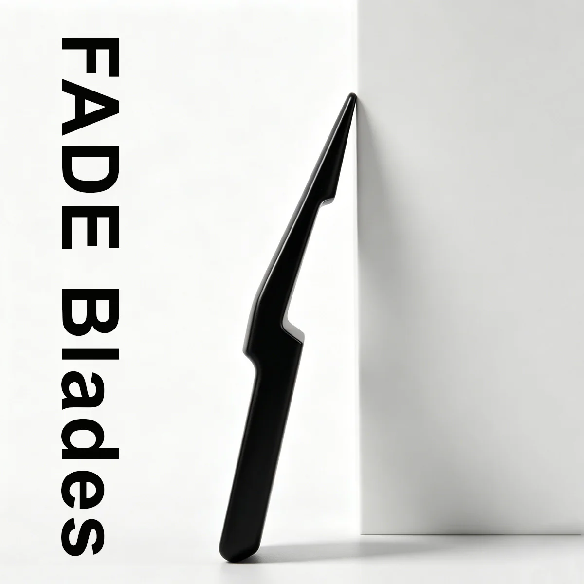 Professional Fade Blade for Hair Clipper