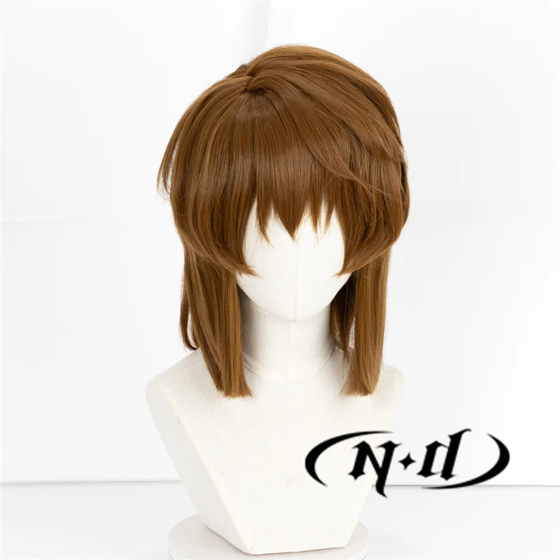 شعر مستعار اصطناعي تنكري ، ND Ai Haibara ، مخبر ، كونان Vi Graythorn ، أنيتا هيلي شيري ، أنيمي ، خدعة هزلية