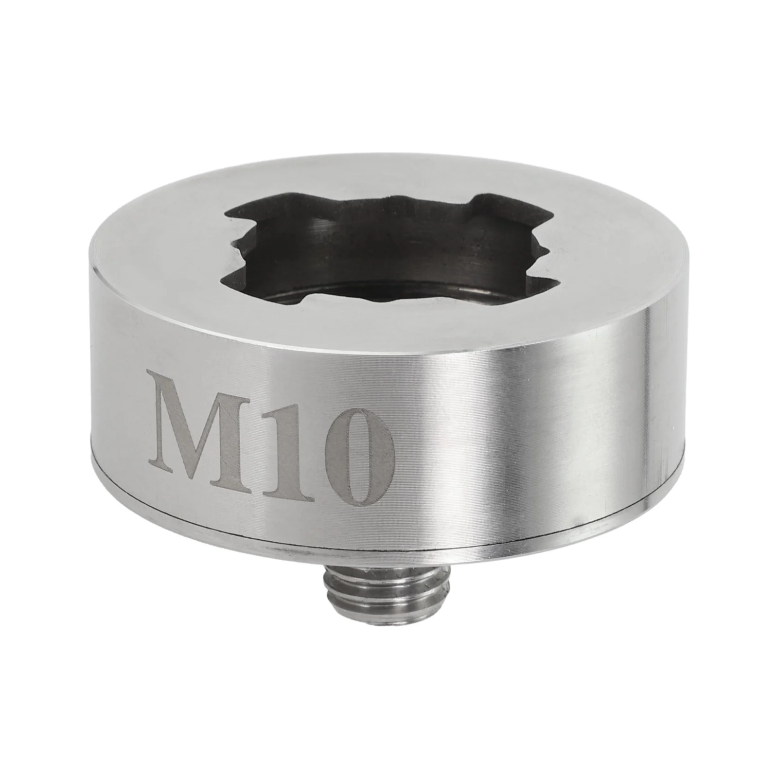

5/8-11 Thread Adapter Angle Grinder Adapter Easy To Install Long-lasting Metal Material Easy To Use For Angle Grinder